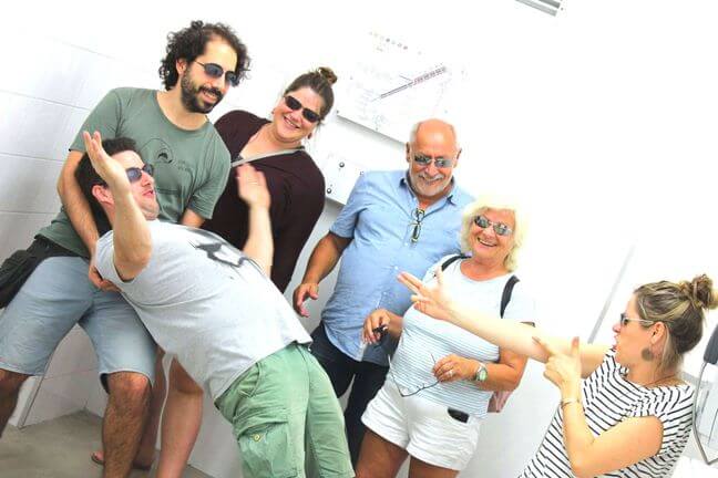 Sieger aus Düsseldorf Bild 3